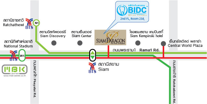 เดนทัล เดนทัล ซิกเนเจอร์ คลินิกทันตกรรม 